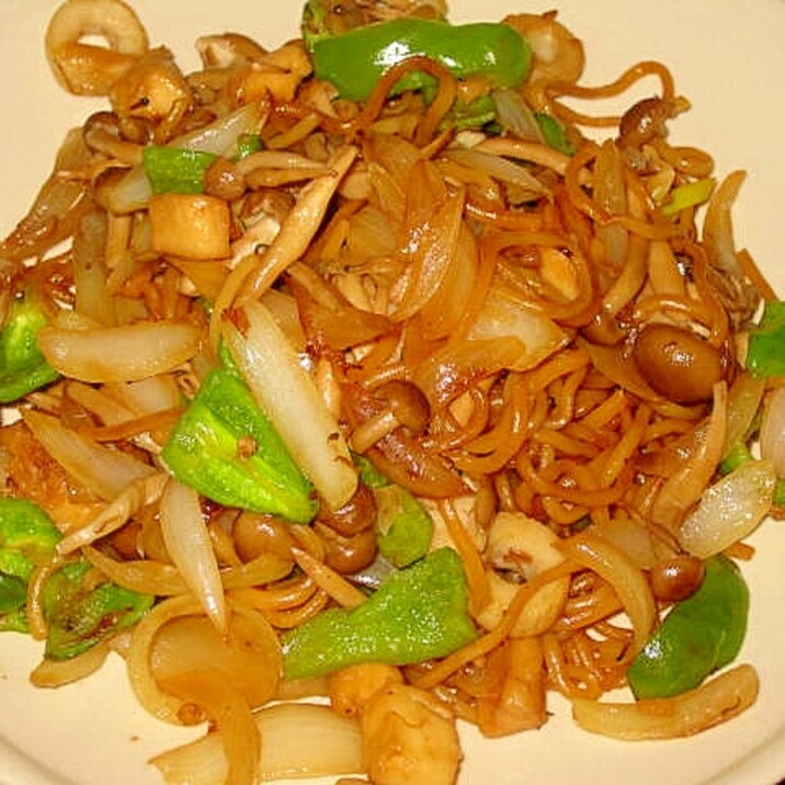 はんぺん ちくわ入り きのこバター焼きそば レシピ 作り方 By Soraちゃんママ 楽天レシピ はんぺん ちくわ入り きのこバター焼きそば レシピ 作り方 By Soraちゃんママ 楽天レシピ